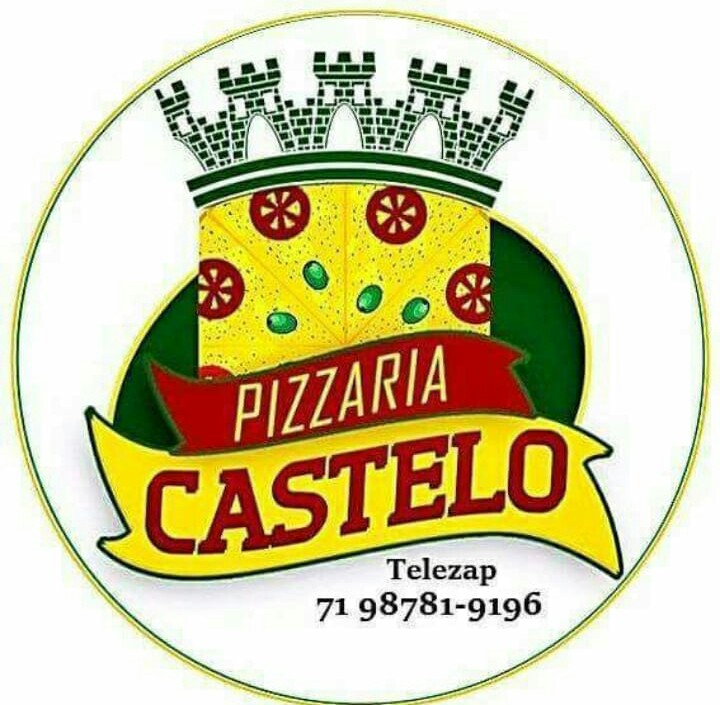 Pizzaria Castelo